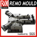 4 Cavity PVC Fitting Injection Mold